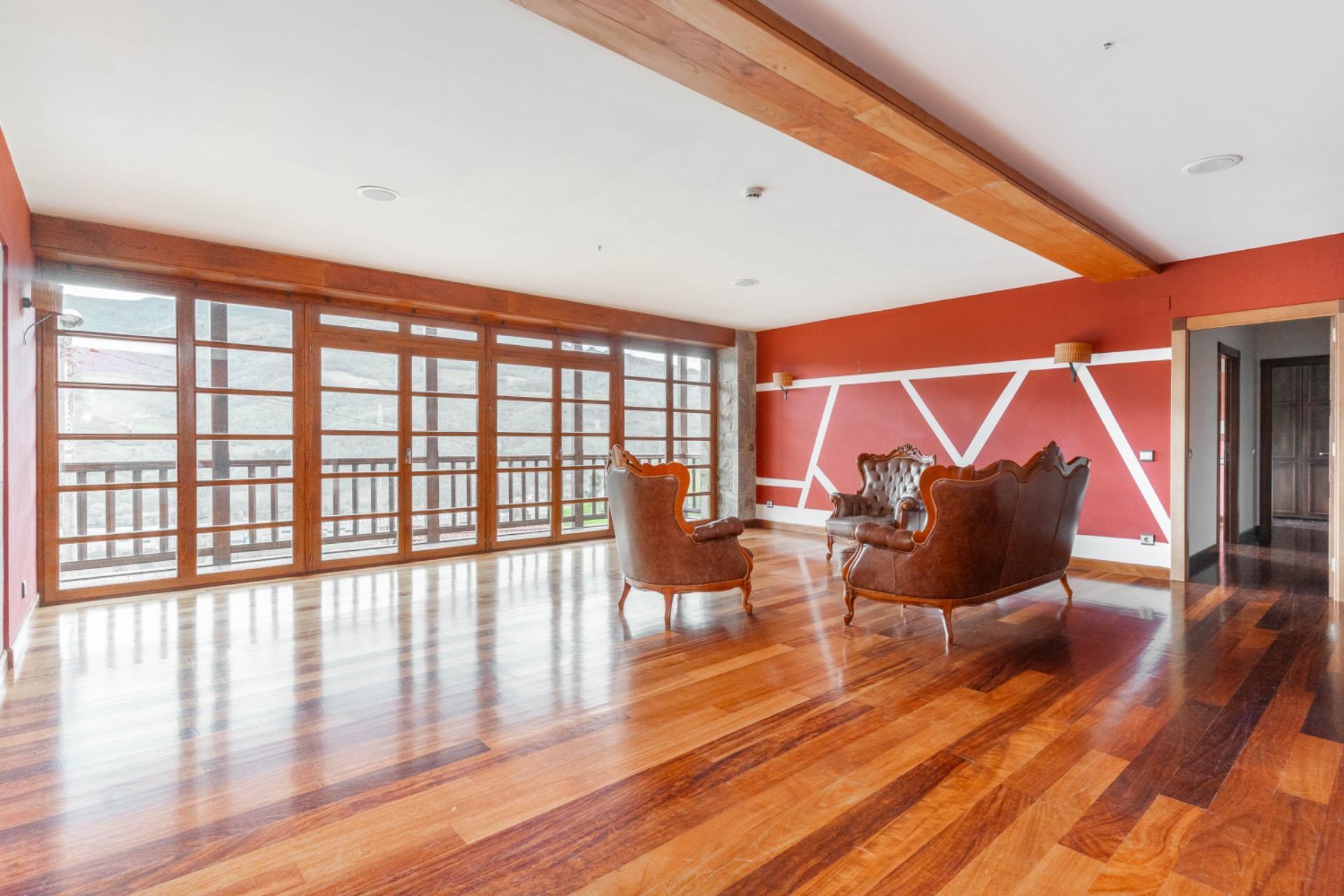 PRECIOSA CASA RECTORIAL INVERSIÓN HOTEL RURAL