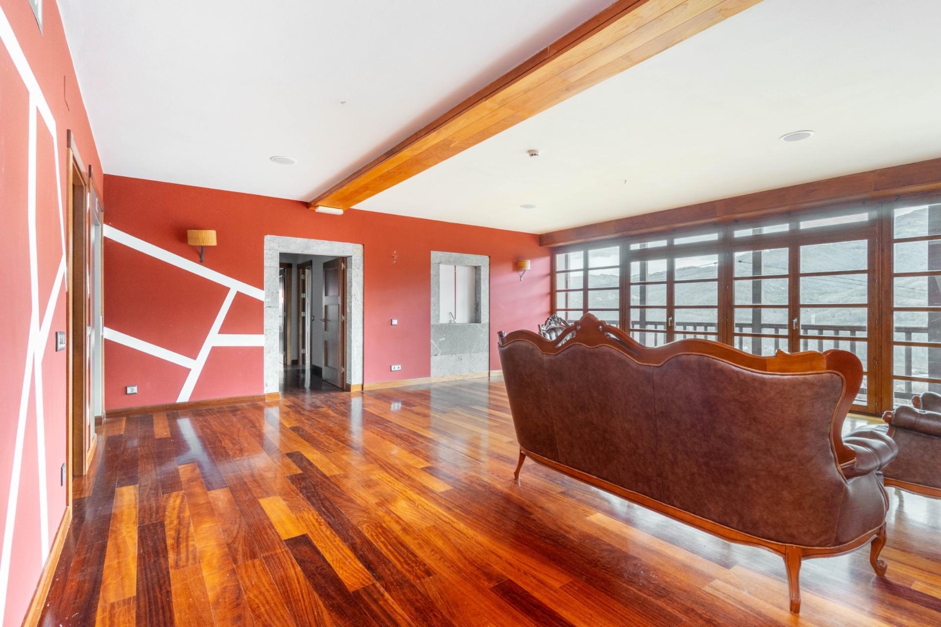 PRECIOSA CASA RECTORIAL INVERSIÓN HOTEL RURAL