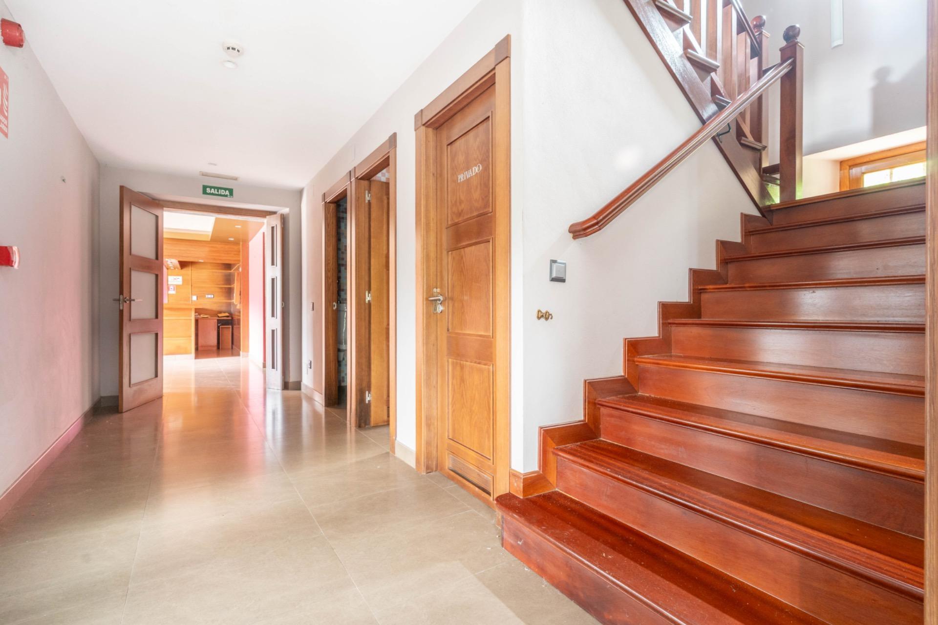 PRECIOSA CASA RECTORIAL INVERSIÓN HOTEL RURAL