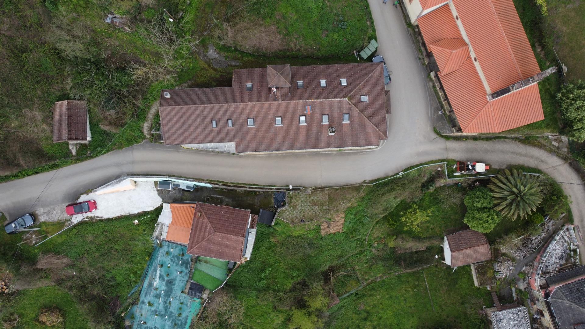 PRECIOSA CASA RECTORIAL INVERSIÓN HOTEL RURAL