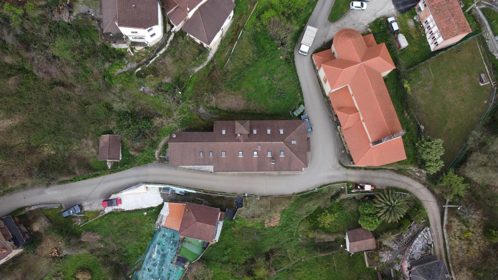 PRECIOSA CASA RECTORIAL INVERSIÓN HOTEL RURAL