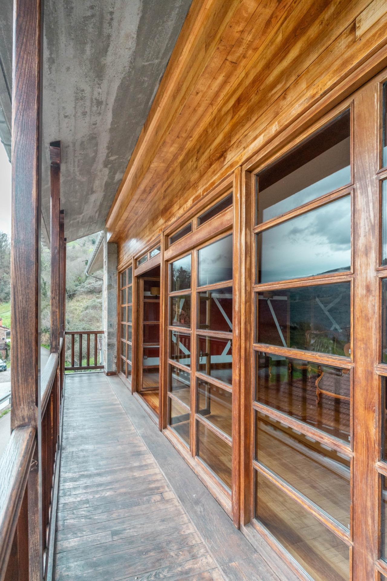 PRECIOSA CASA RECTORIAL INVERSIÓN HOTEL RURAL