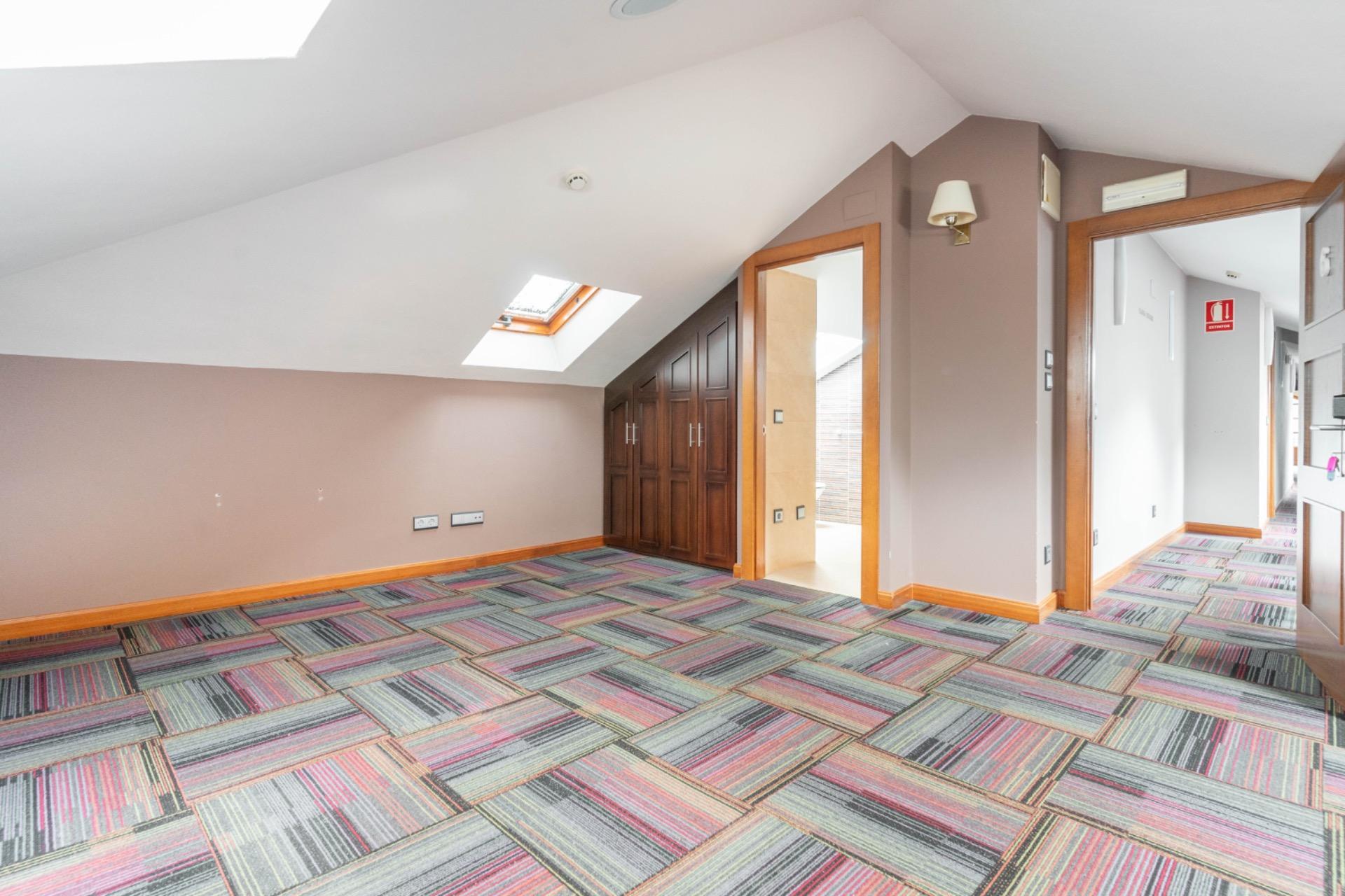 PRECIOSA CASA RECTORIAL INVERSIÓN HOTEL RURAL