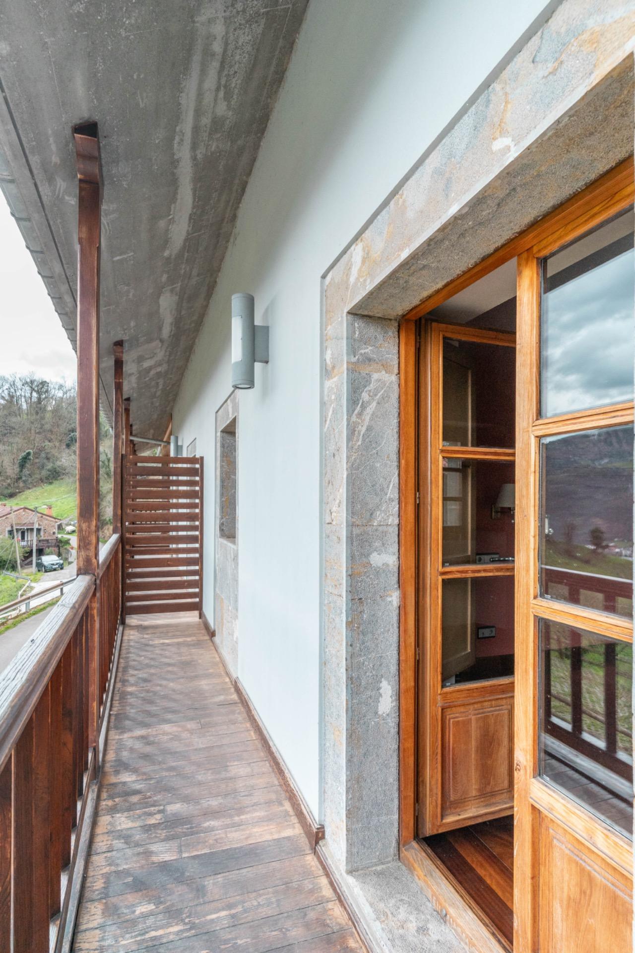 PRECIOSA CASA RECTORIAL INVERSIÓN HOTEL RURAL