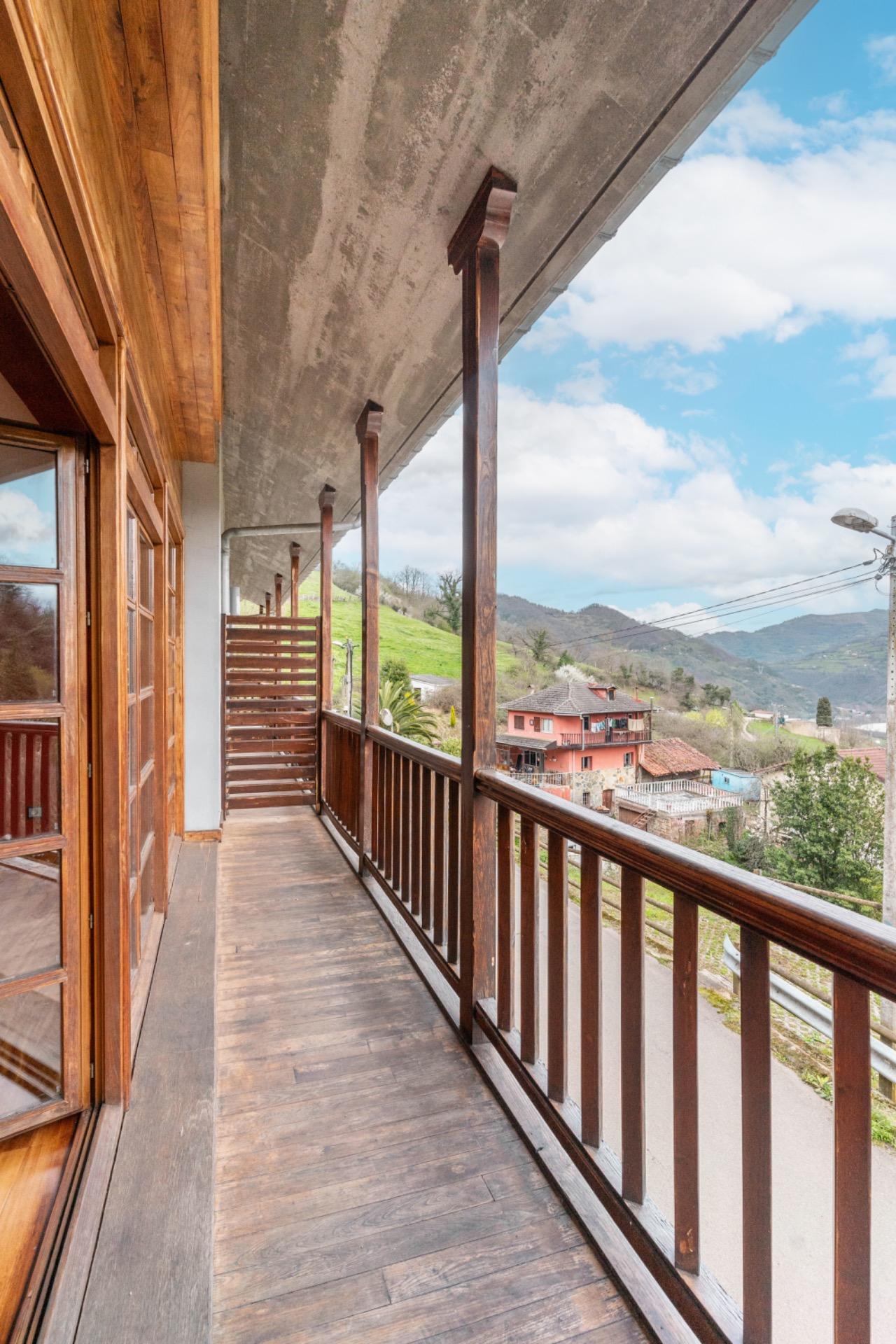 PRECIOSA CASA RECTORIAL INVERSIÓN HOTEL RURAL