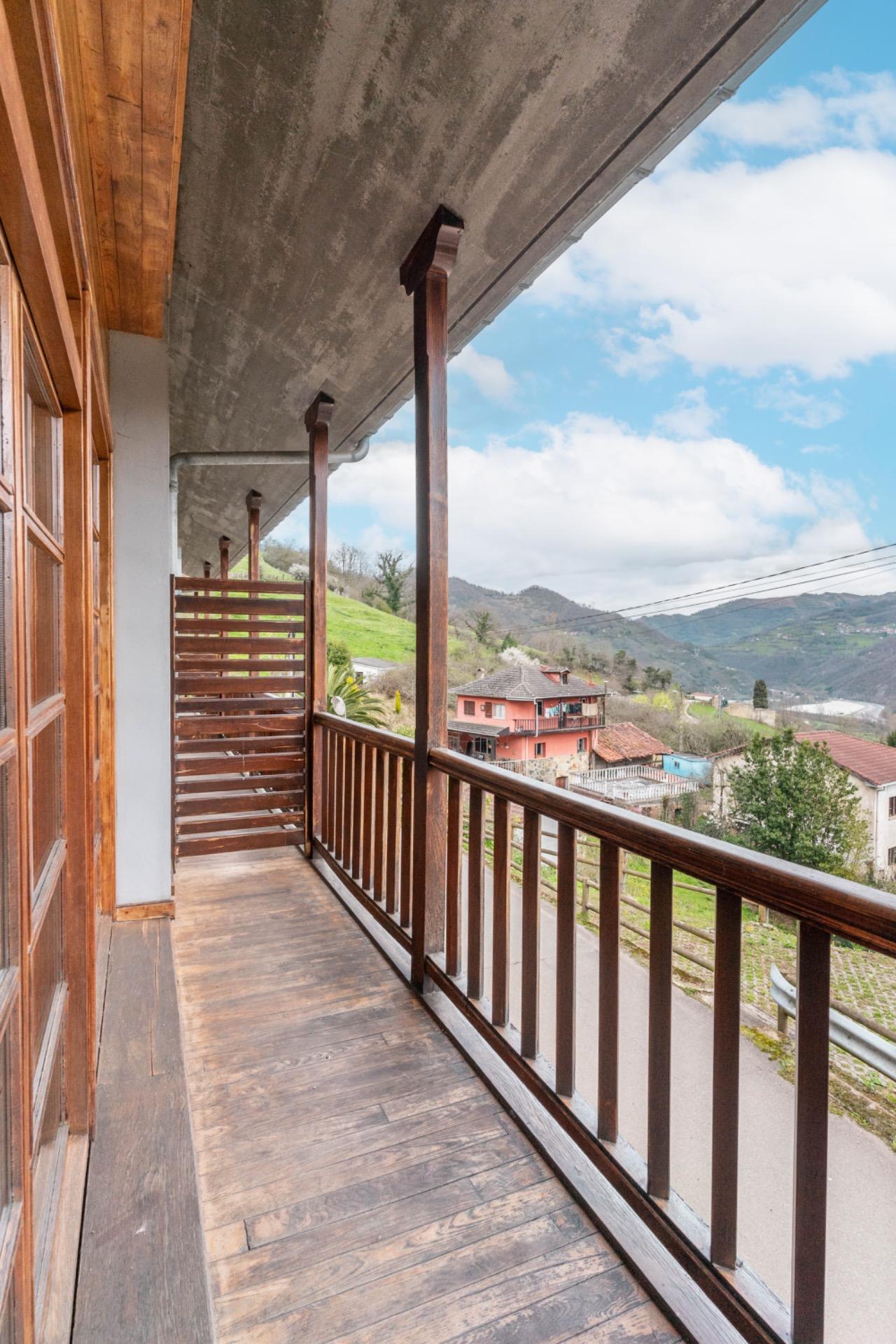 PRECIOSA CASA RECTORIAL INVERSIÓN HOTEL RURAL