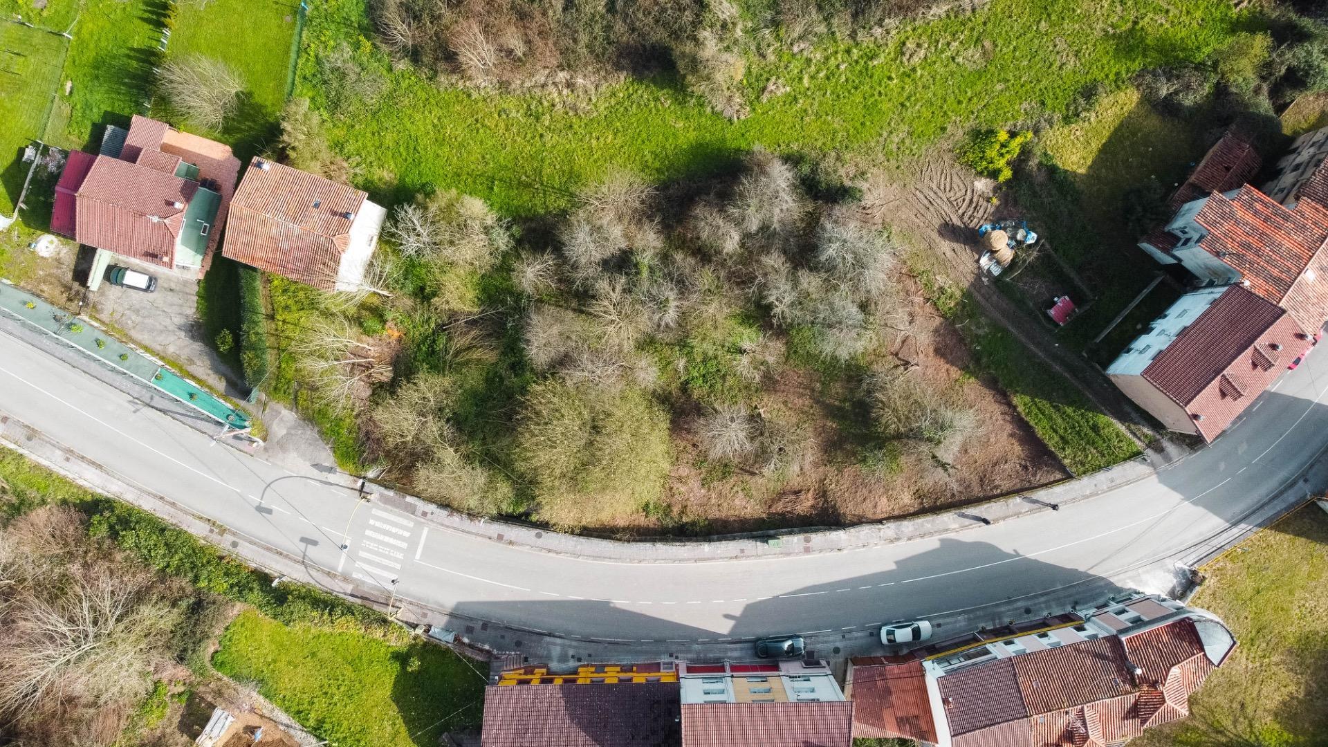 PRECIOSA Y SOLEADA FINCA RODEADA DE NATURALEZA EN BIMENES, A NADA DE NAVA LA COMARCA DE LA SIDRA Y PRINCIPALES CIUDADES
