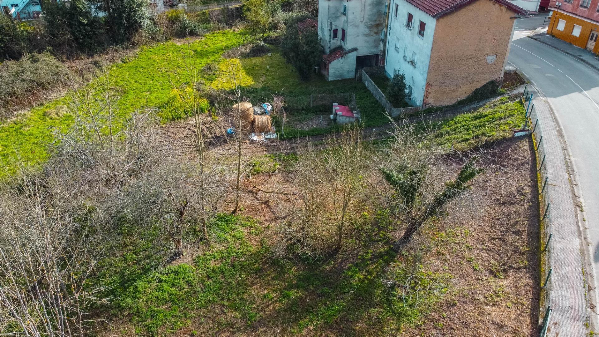 PRECIOSA Y SOLEADA FINCA RODEADA DE NATURALEZA EN BIMENES, A NADA DE NAVA LA COMARCA DE LA SIDRA Y PRINCIPALES CIUDADES