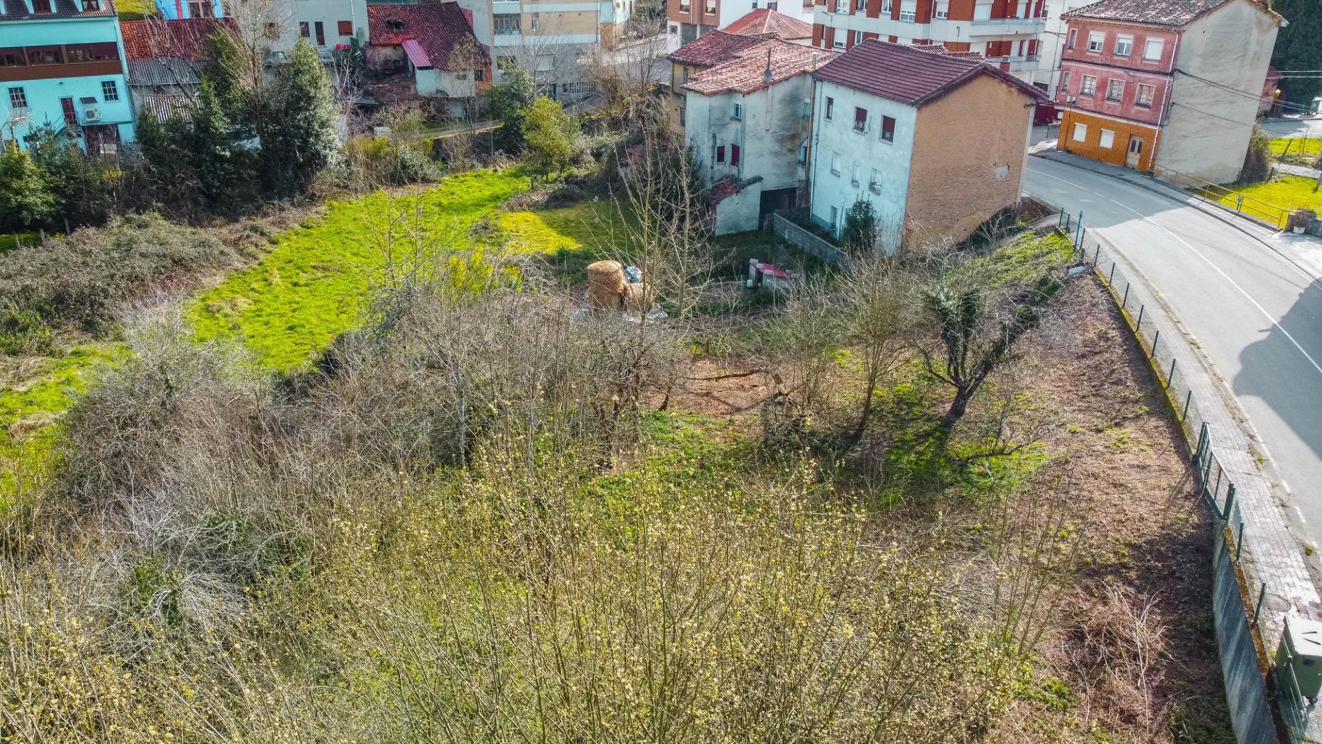 PRECIOSA Y SOLEADA FINCA RODEADA DE NATURALEZA EN BIMENES, A NADA DE NAVA LA COMARCA DE LA SIDRA Y PRINCIPALES CIUDADES