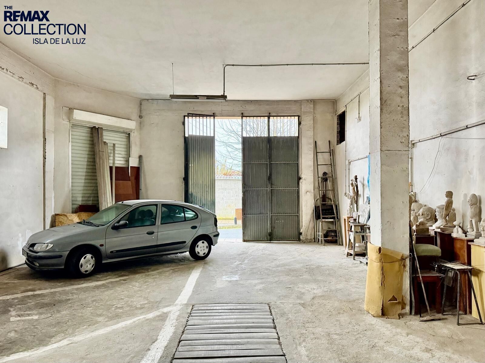 Edificio en Cambados