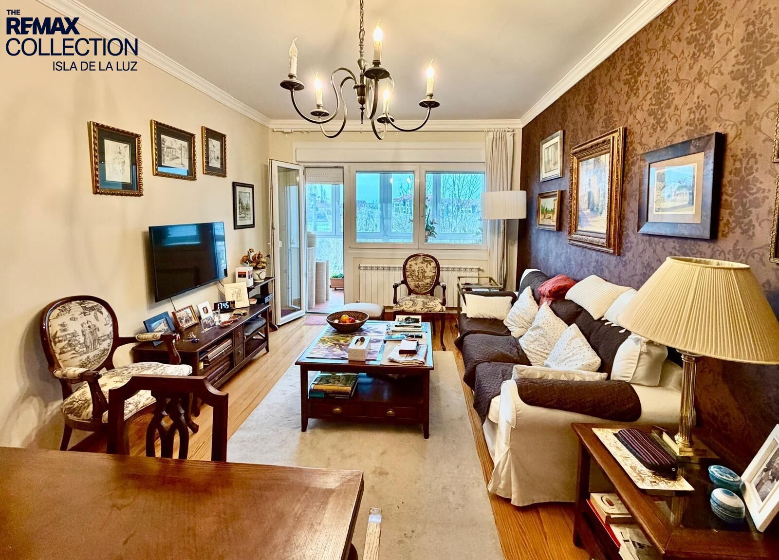 Edificio en Cambados