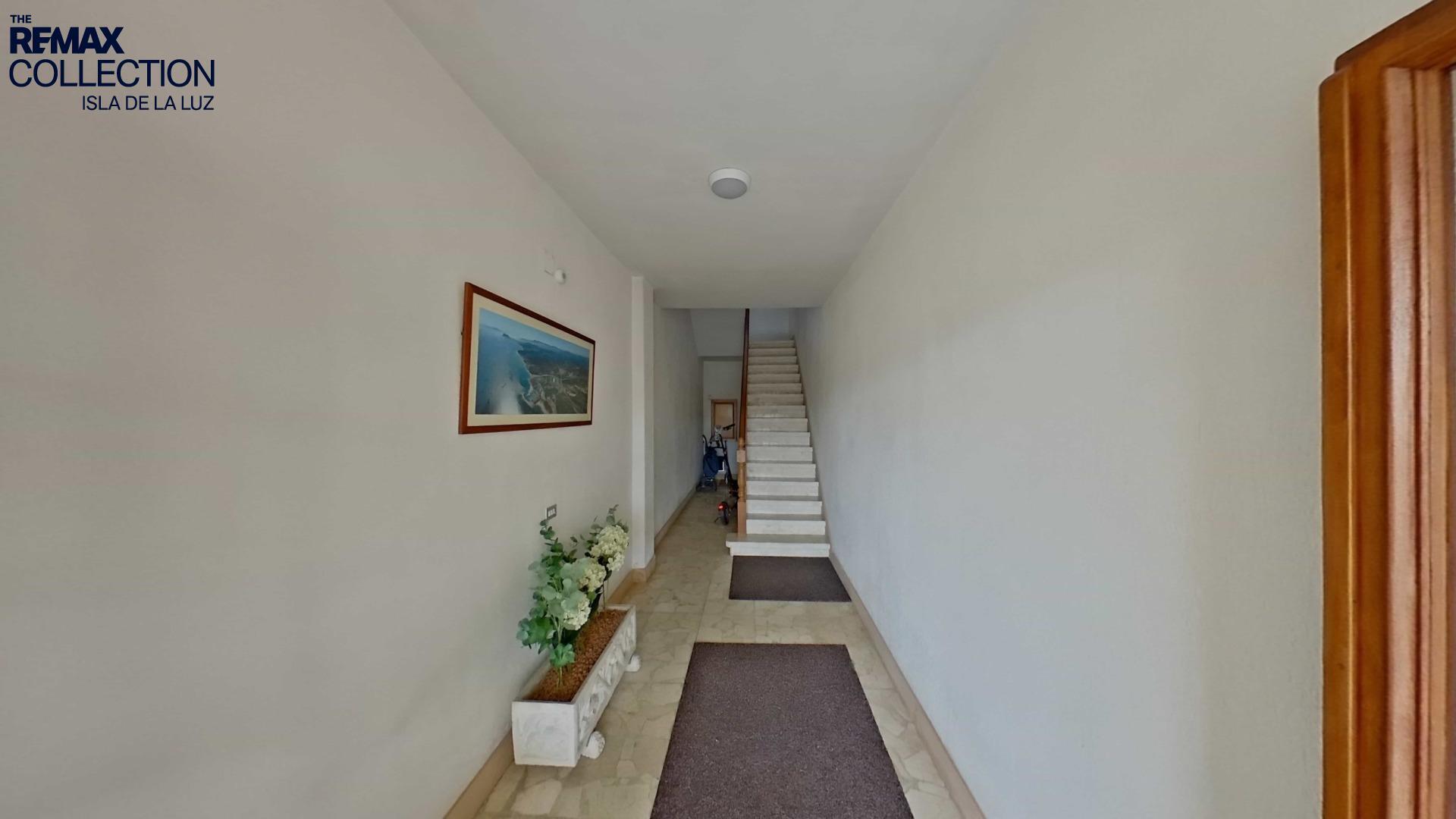 Edificio en Cambados