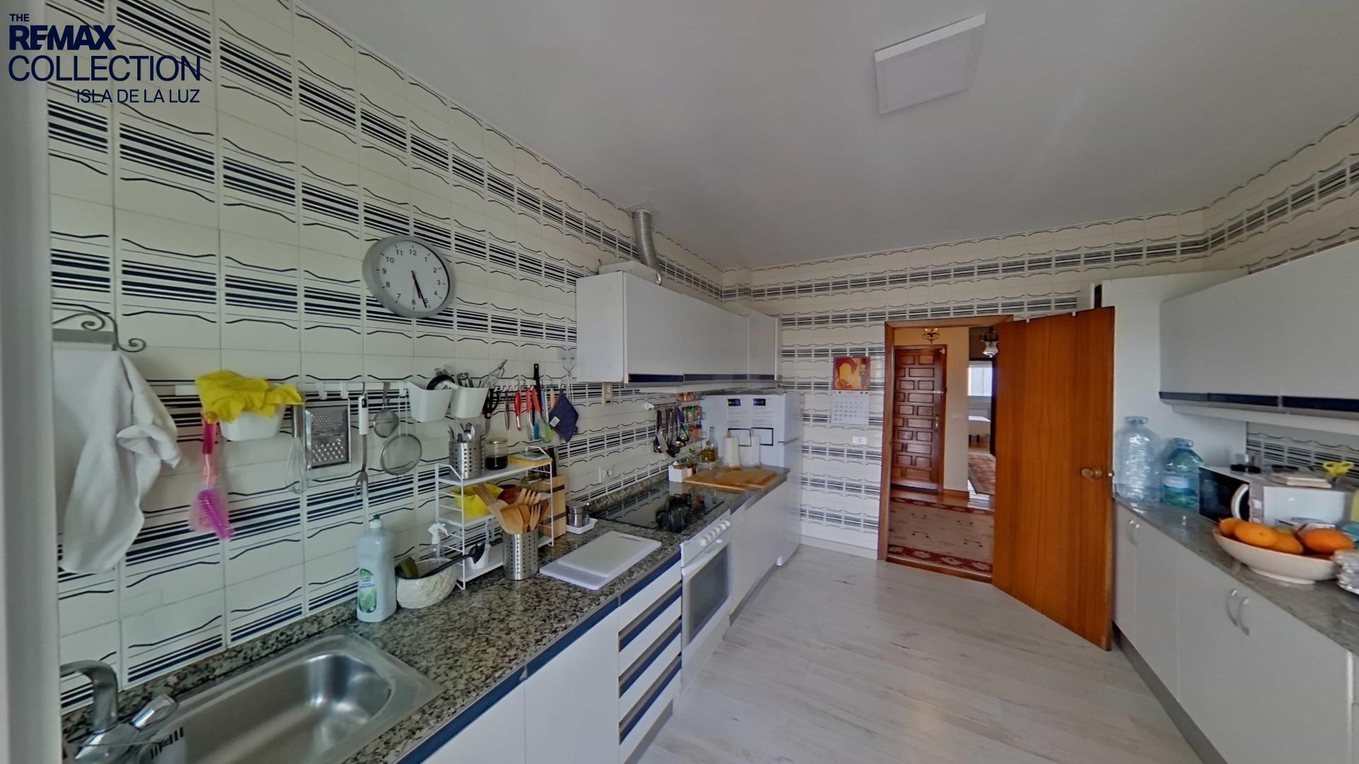 Edificio en Cambados