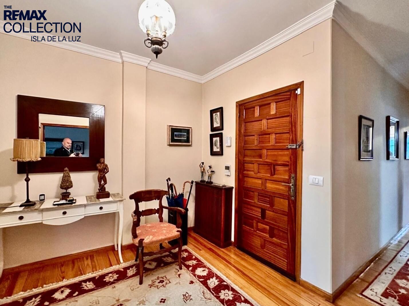 Edificio en Cambados