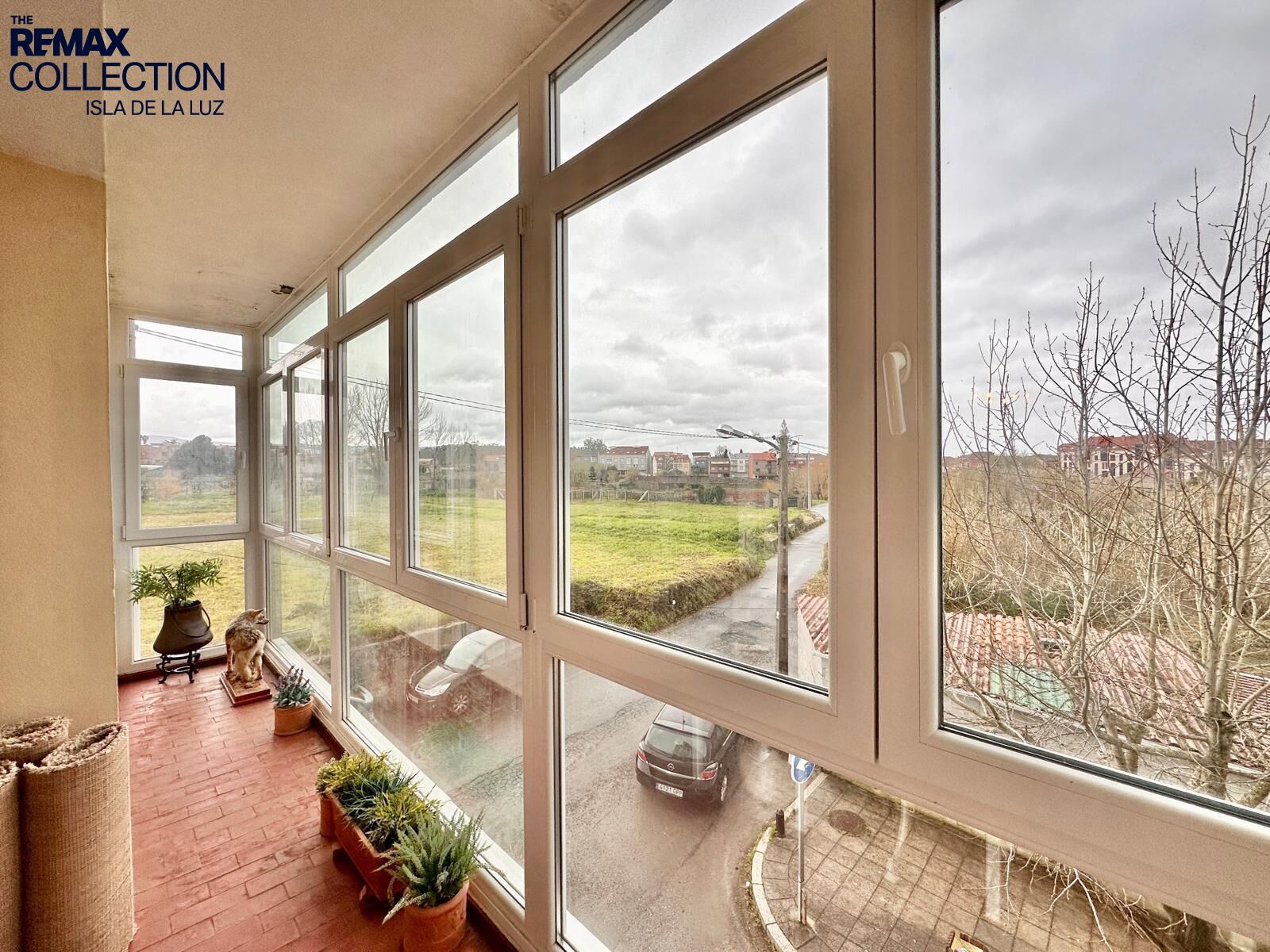 Edificio en Cambados