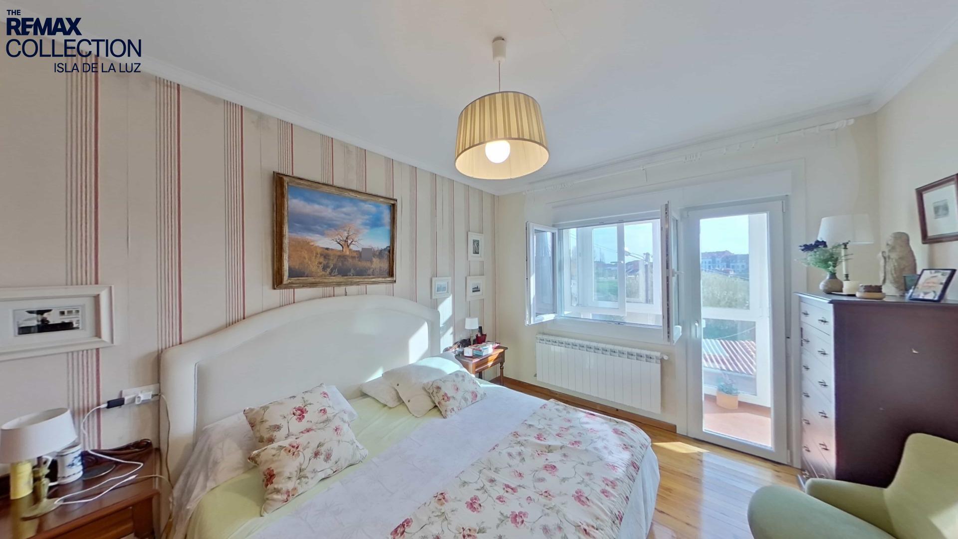 Edificio en Cambados