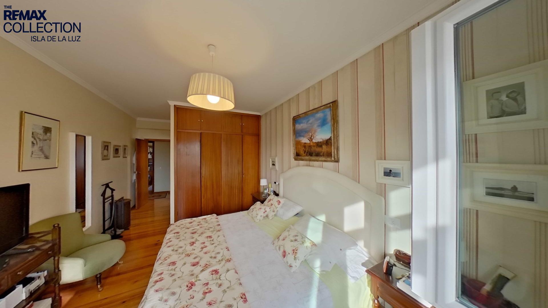 Edificio en Cambados