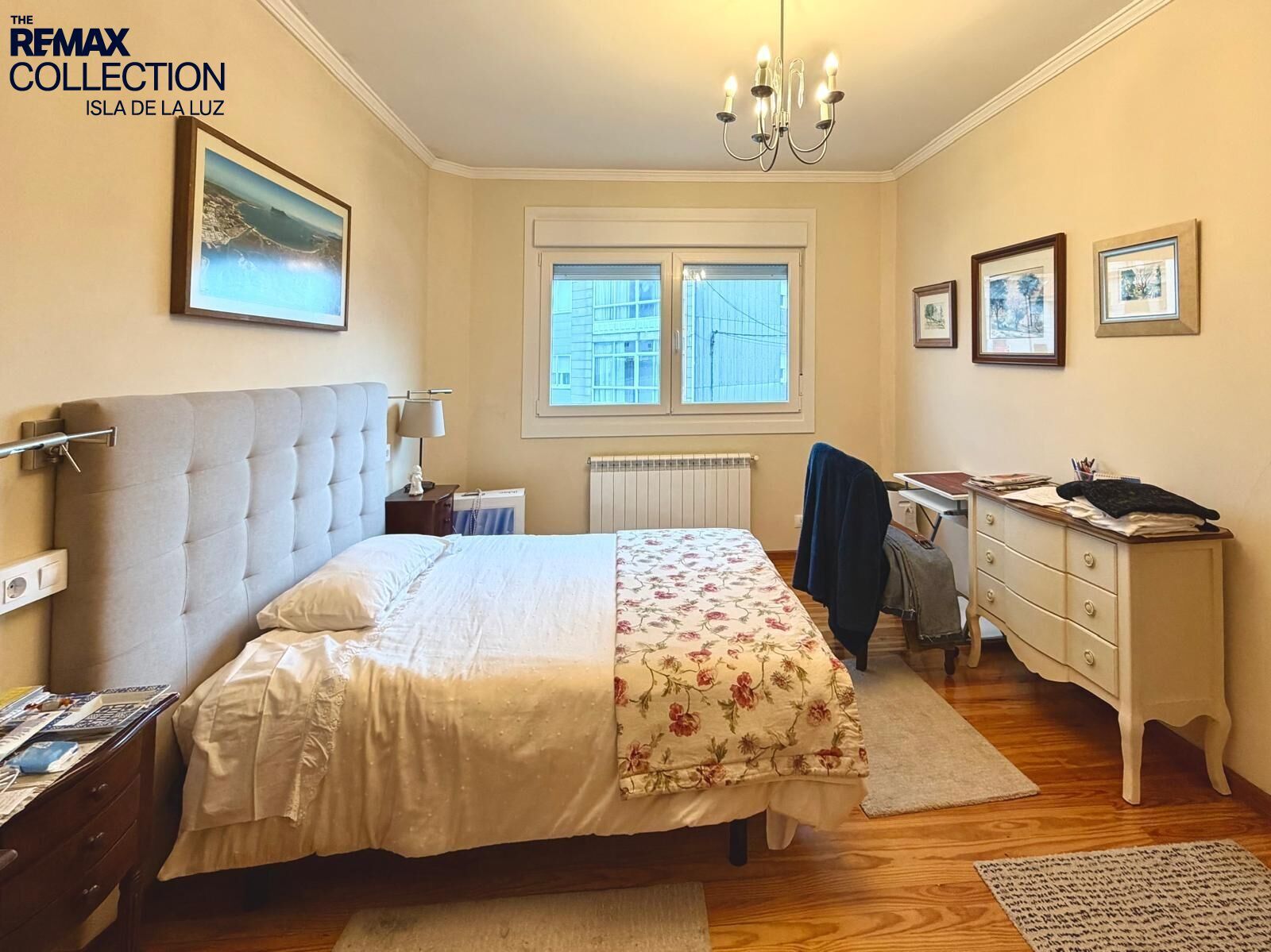 Edificio en Cambados