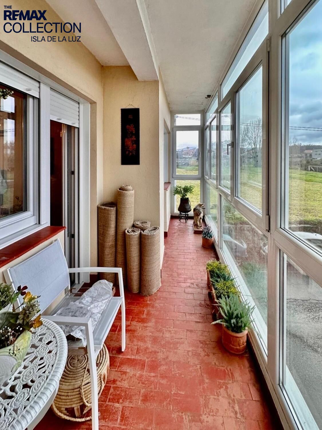 Edificio en Cambados