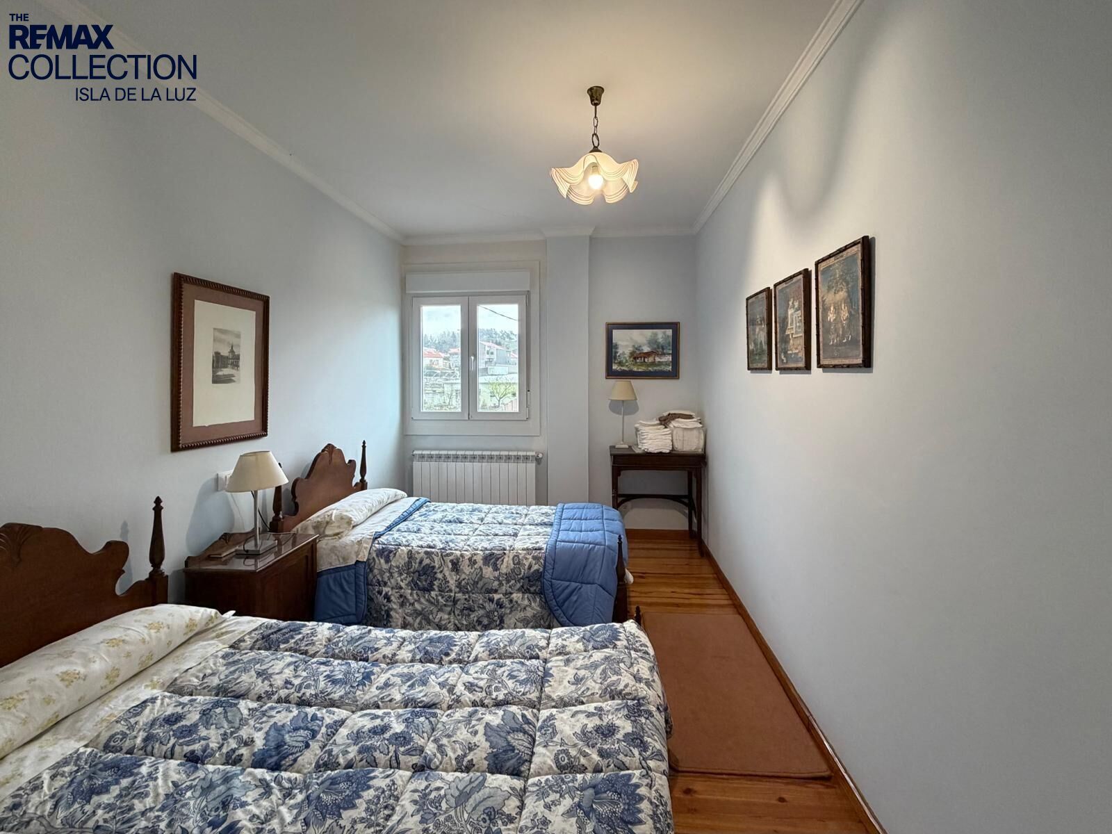 Edificio en Cambados