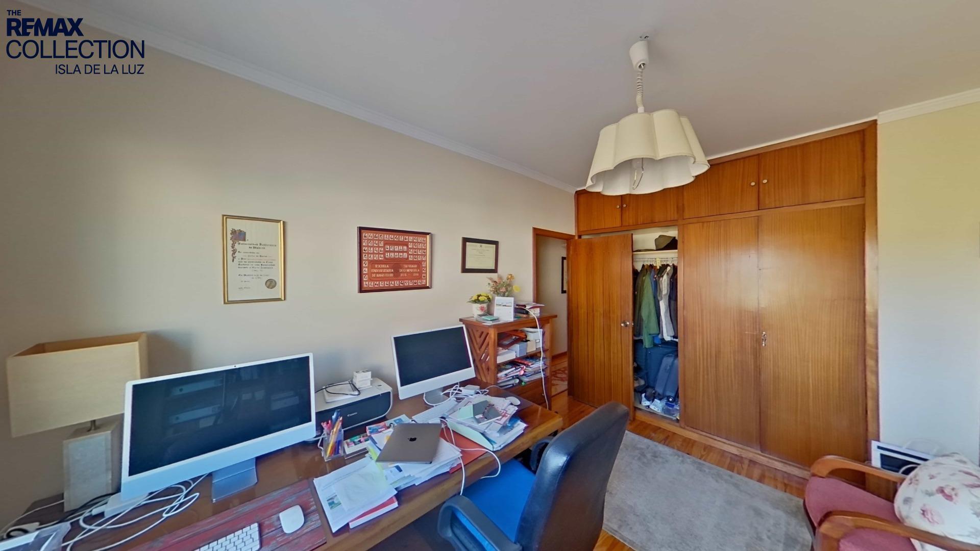 Edificio en Cambados