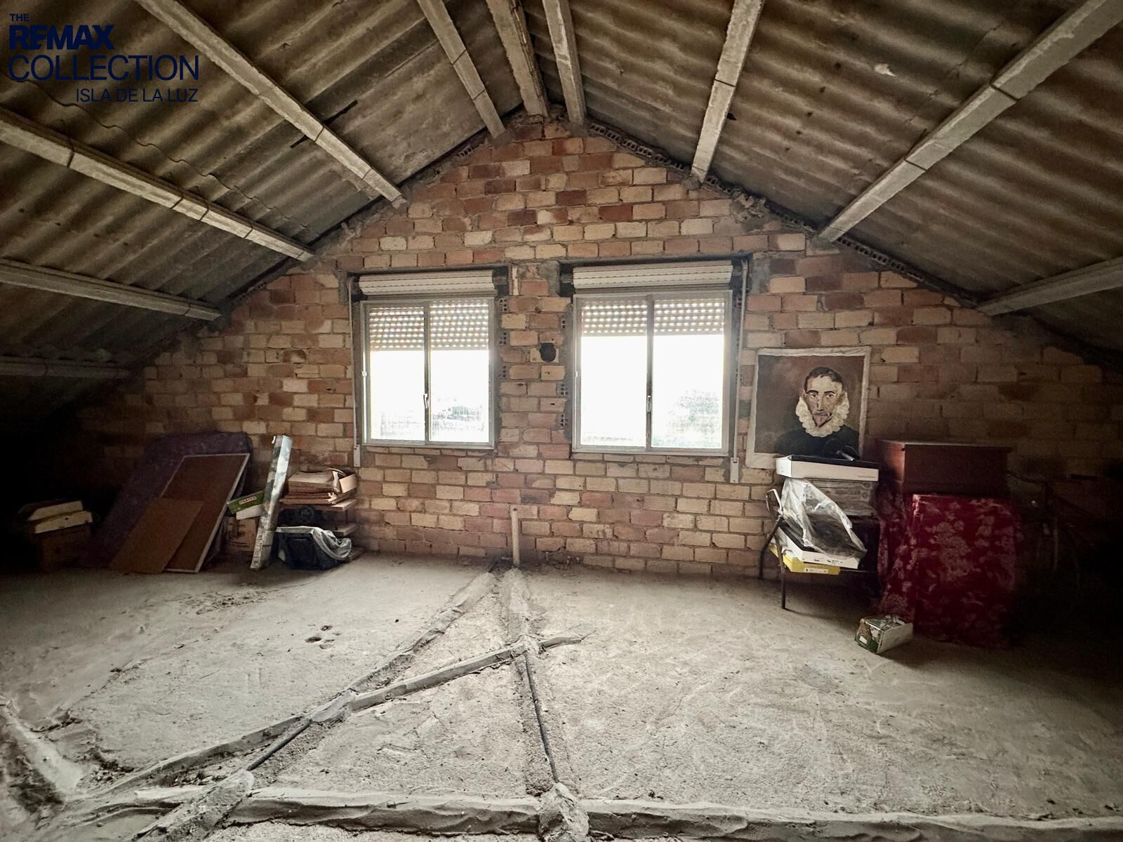 Edificio en Cambados