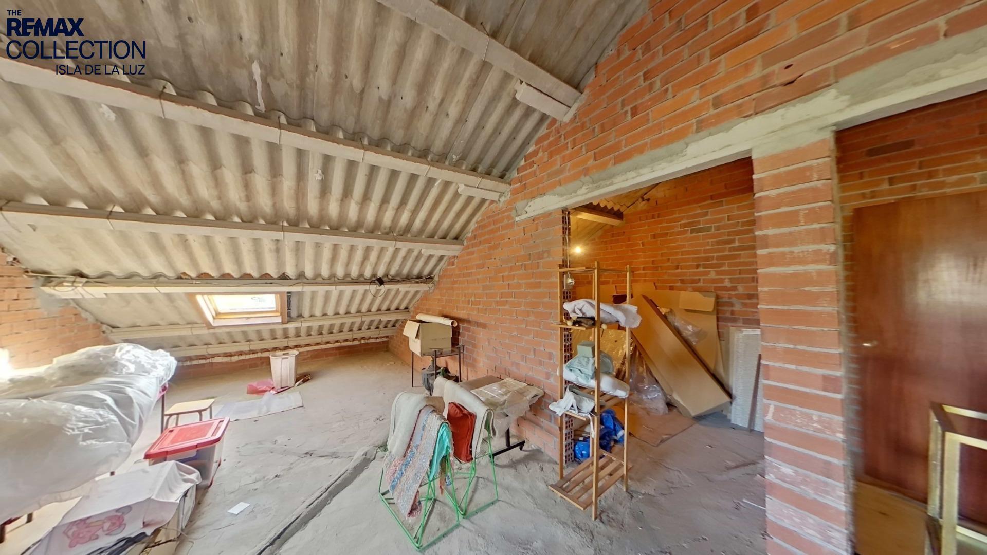 Edificio en Cambados