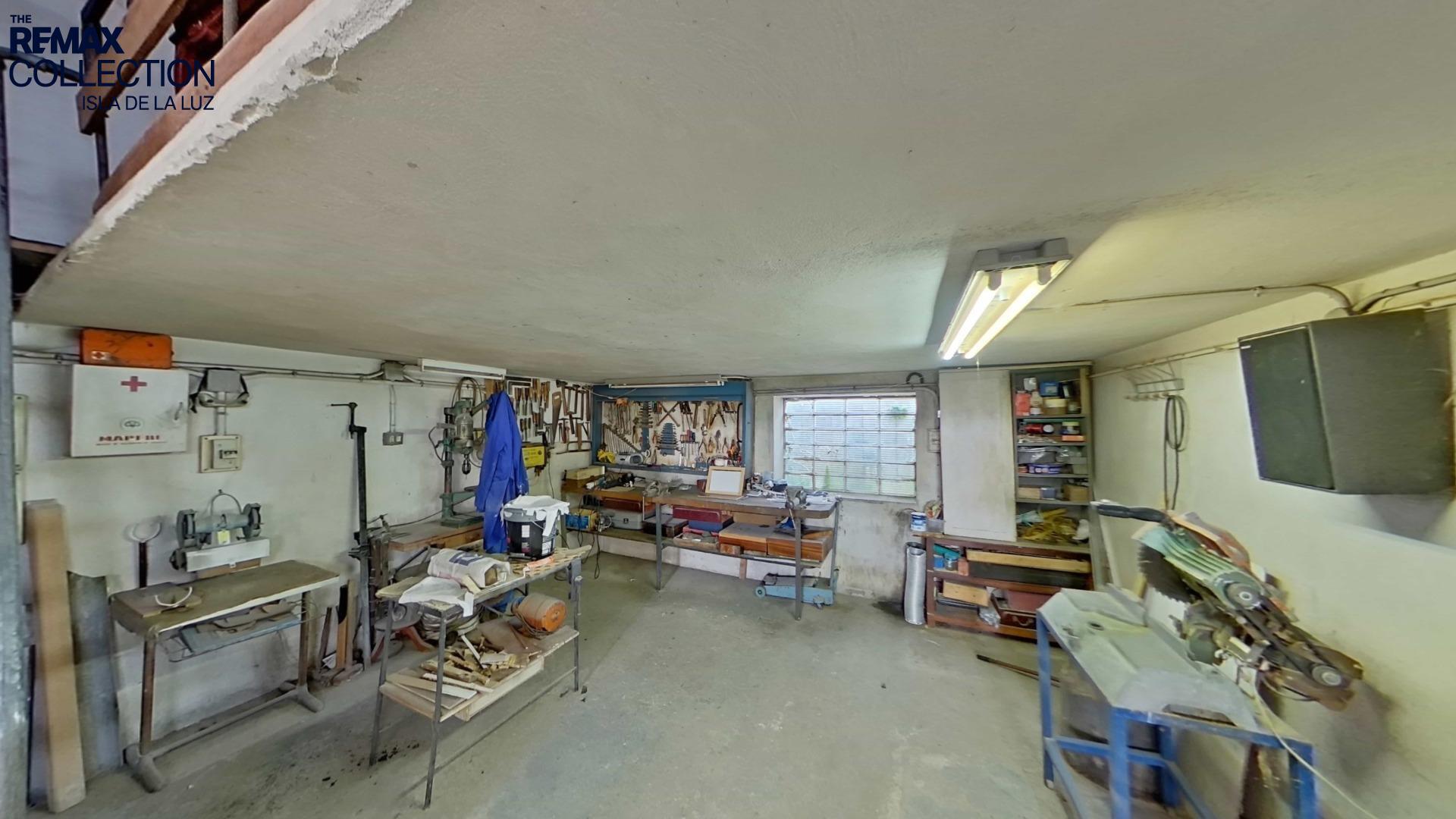 Edificio en Cambados