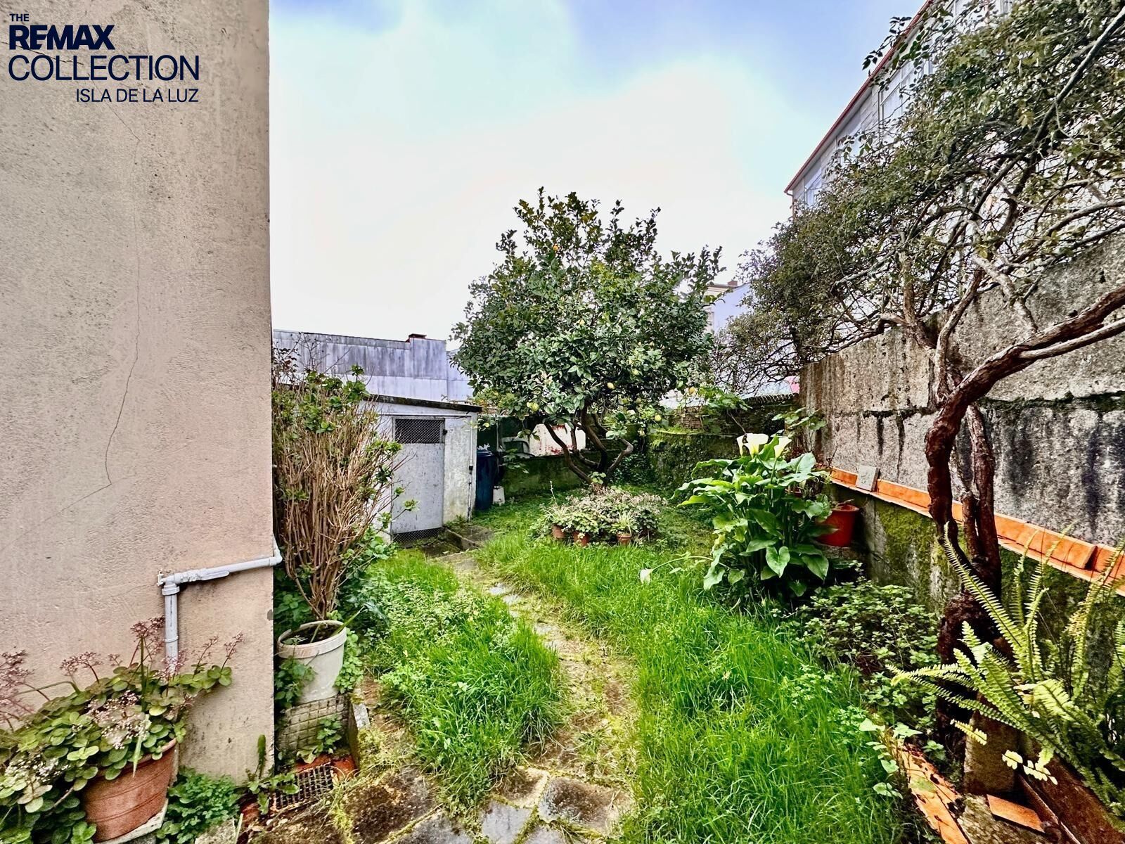 Edificio en Cambados