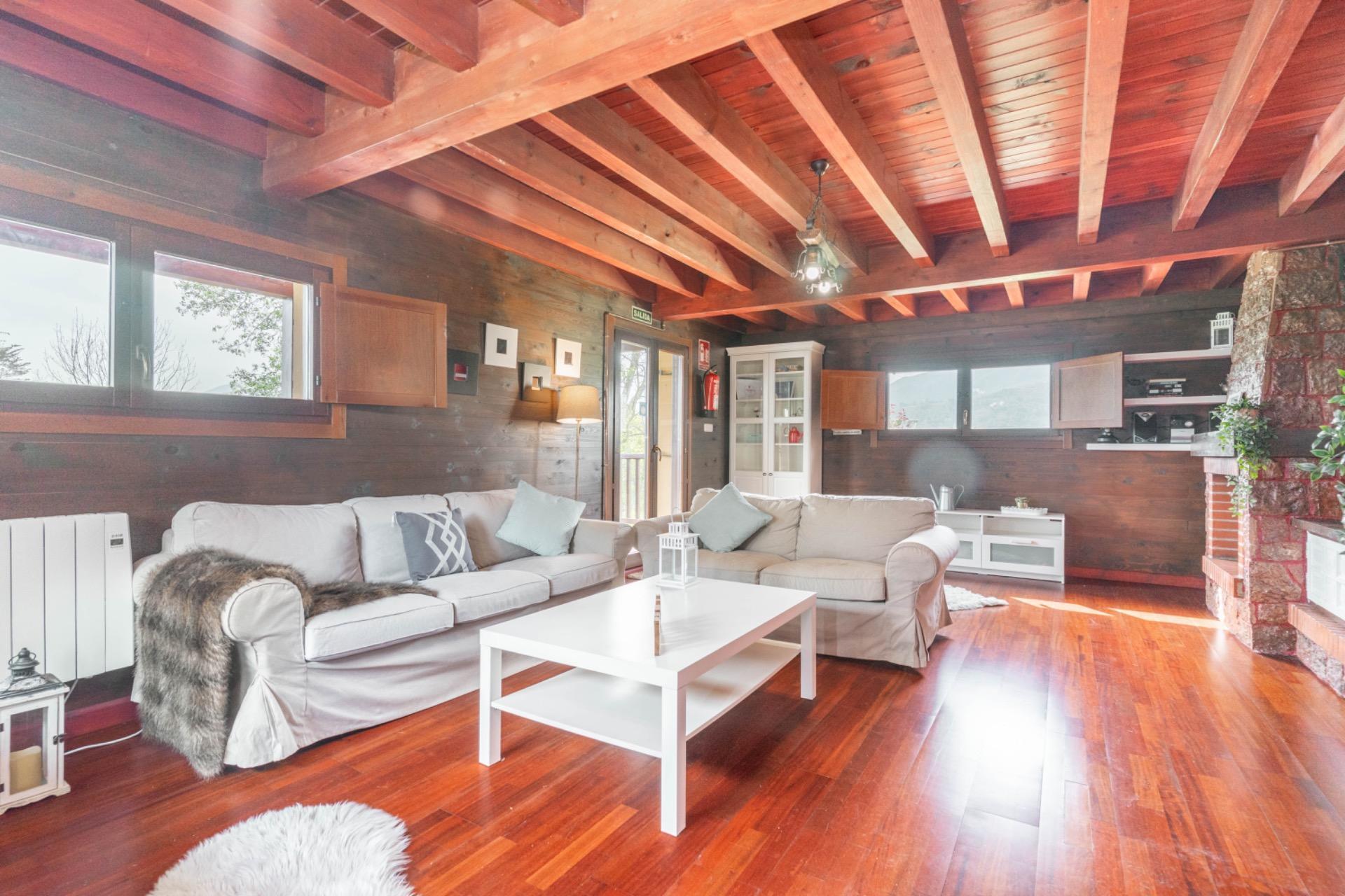 Casas o chalets-Venta-Piloña-2210086