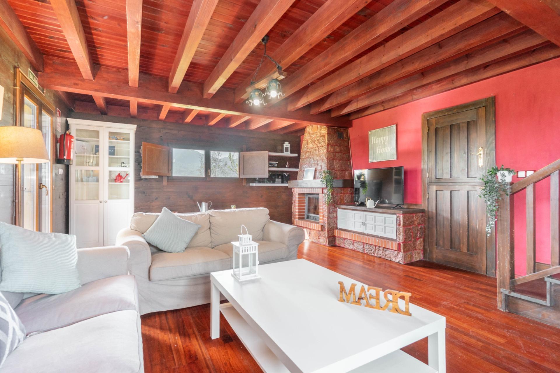 Casas o chalets-Venta-PiloÃ±a-2210086-Foto-2