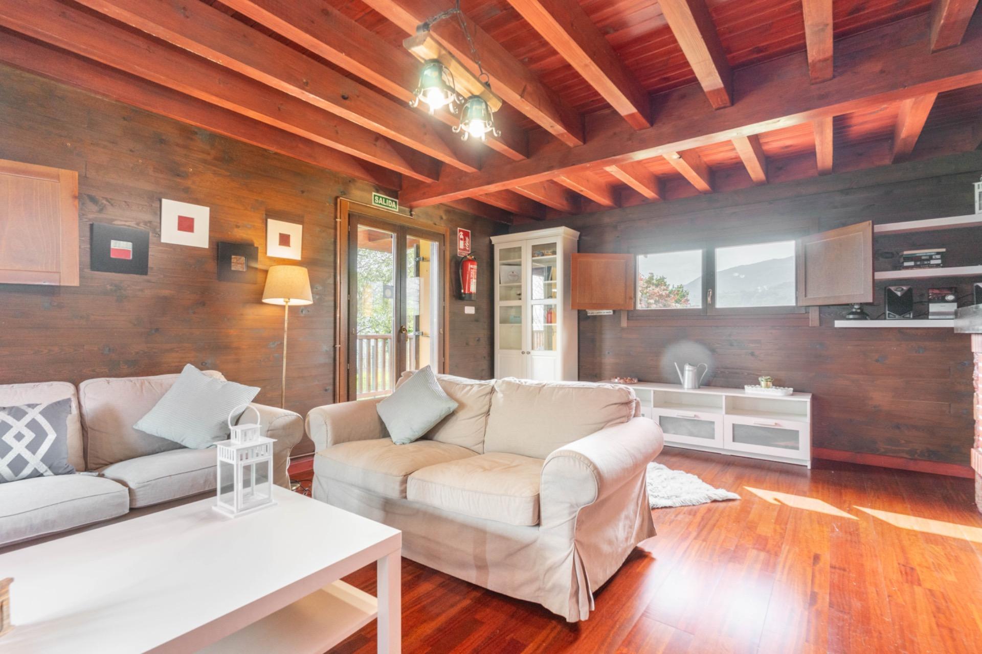 Casas o chalets-Venta-PiloÃ±a-2210086-Foto-3