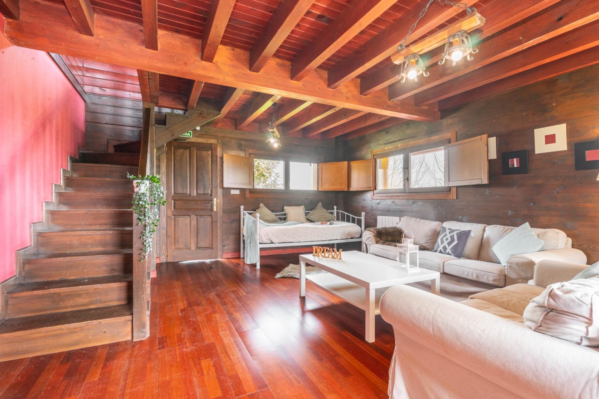 Casas o chalets-Venta-PiloÃ±a-2210086-Foto-4