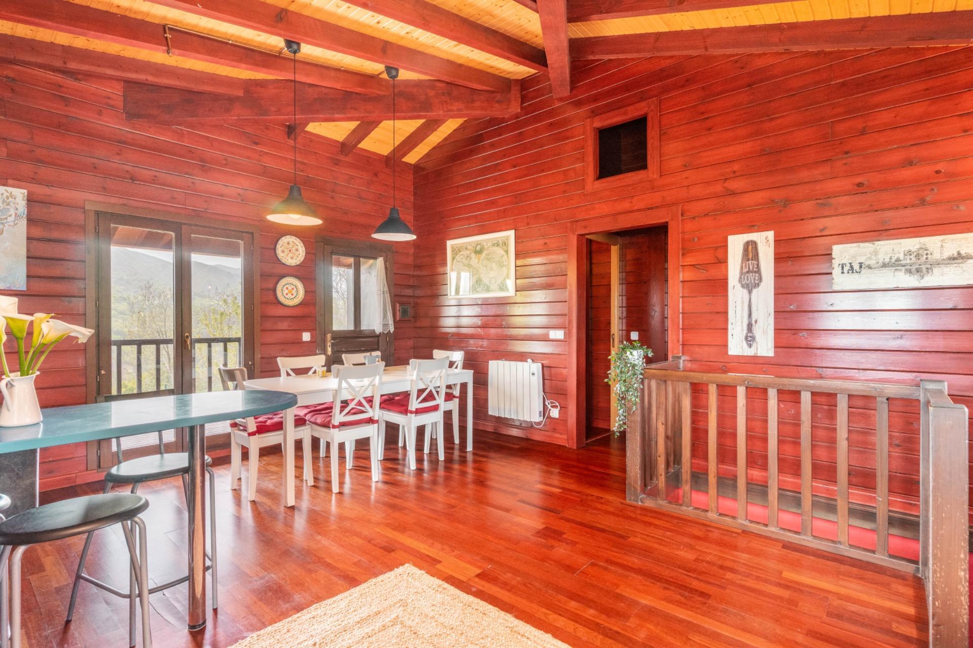 Casas o chalets-Venta-PiloÃ±a-2210086-Foto-21