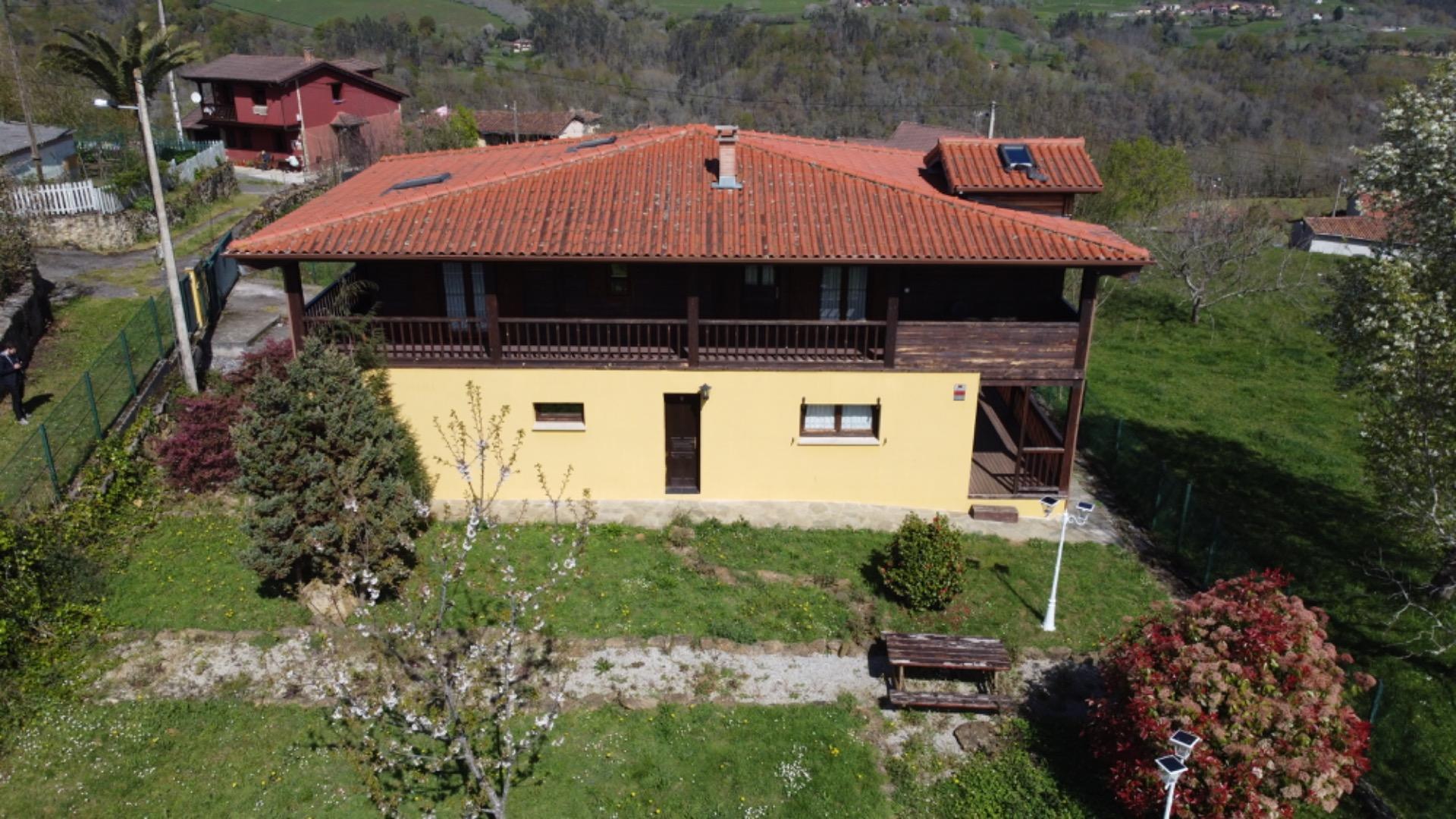 Casas o chalets-Venta-PiloÃ±a-2210086-Foto-42