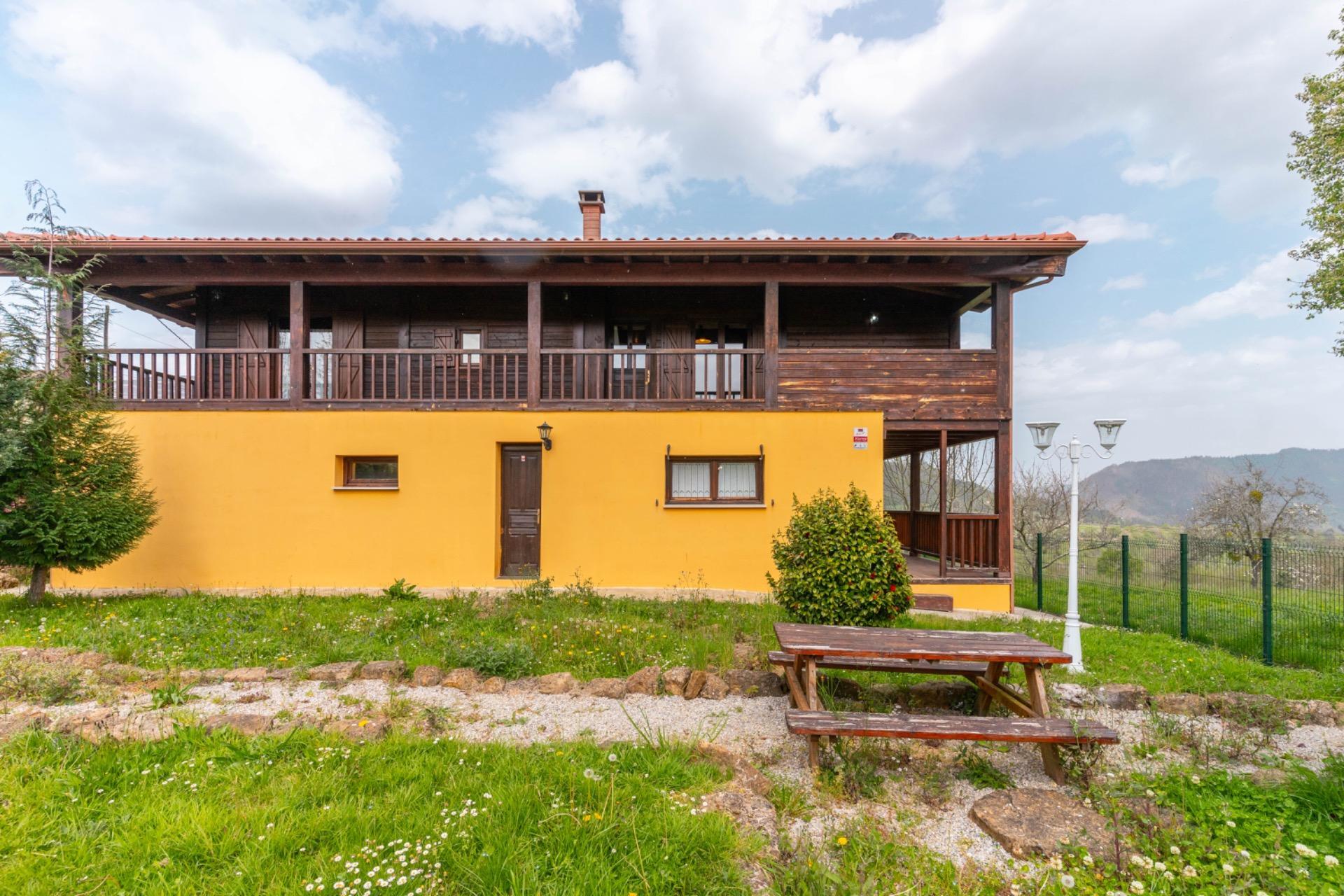 Casas o chalets-Venta-PiloÃ±a-2210086-Foto-67