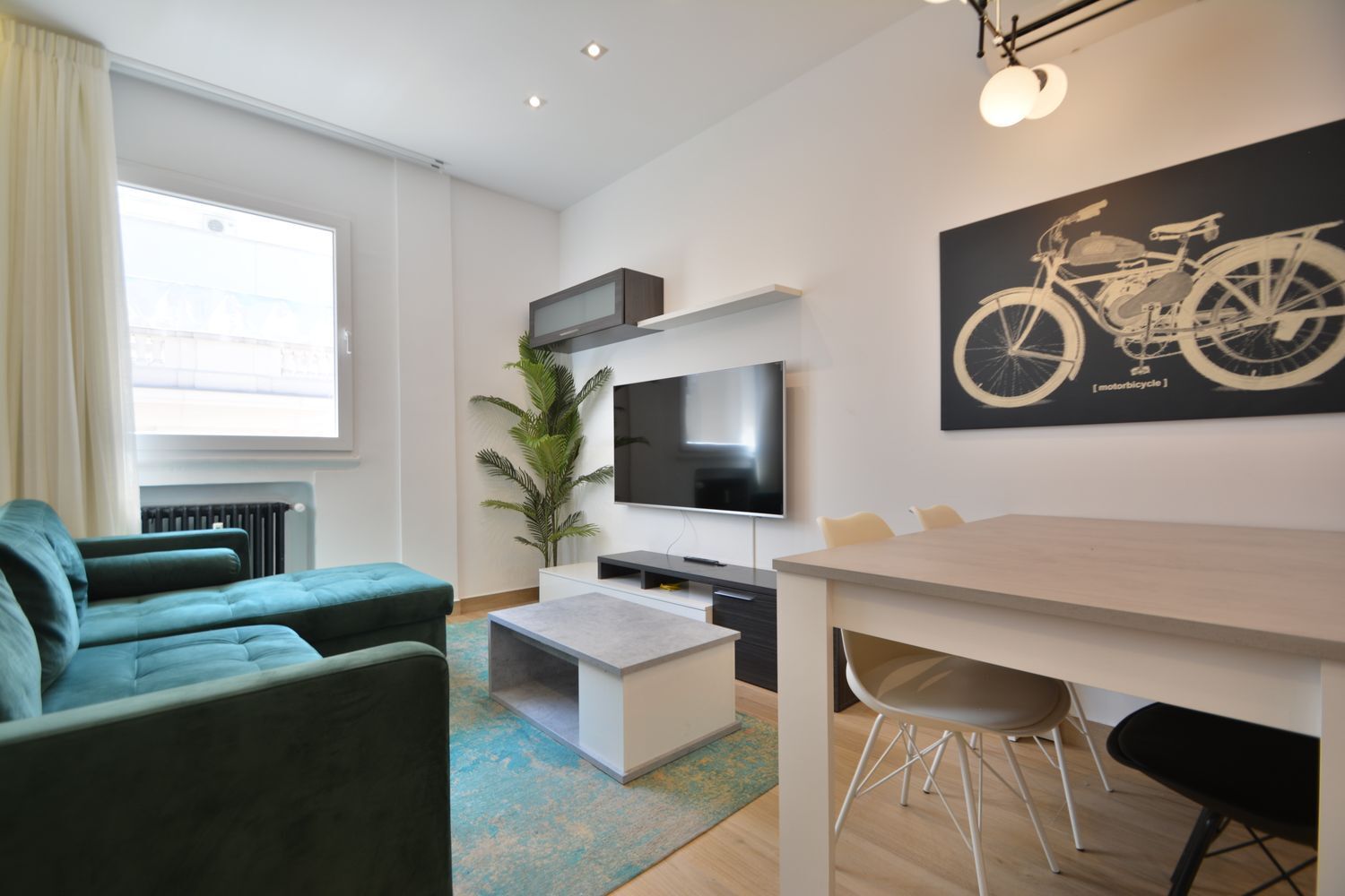 Propiedad en venta en Madrid, Madrid