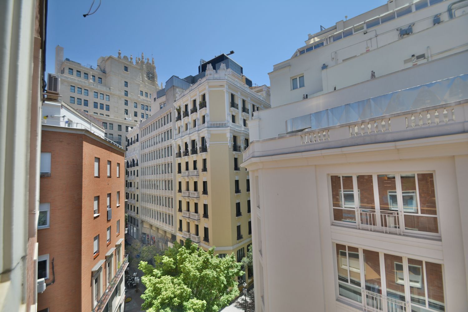 Propiedad en venta en Madrid, Madrid