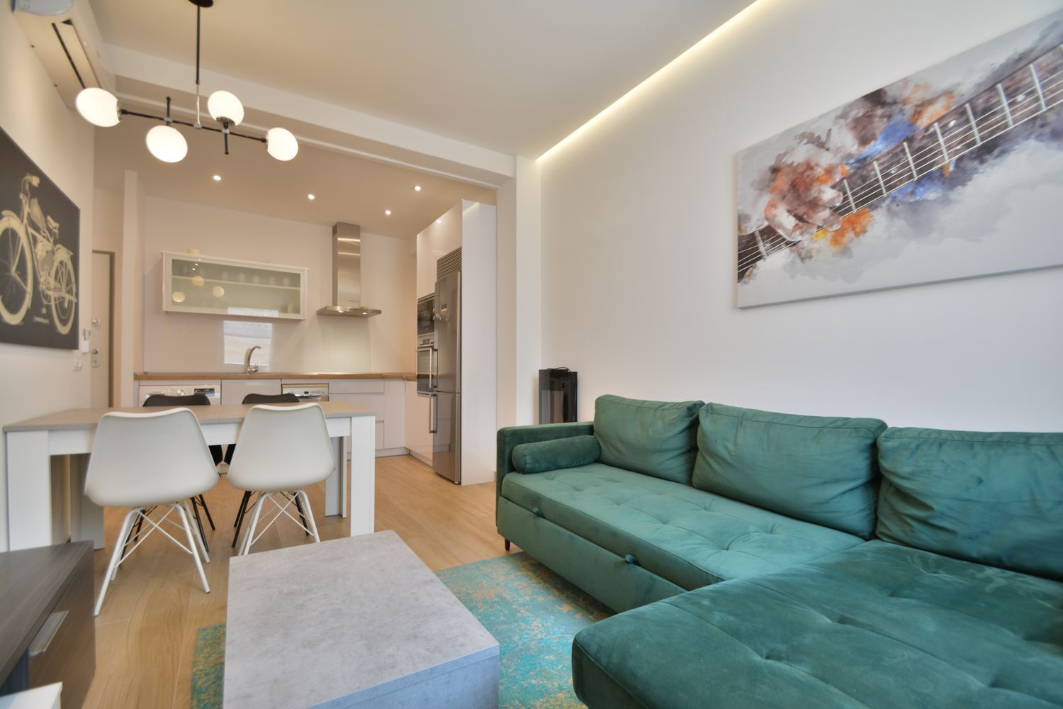 Propiedad en venta en Madrid, Madrid