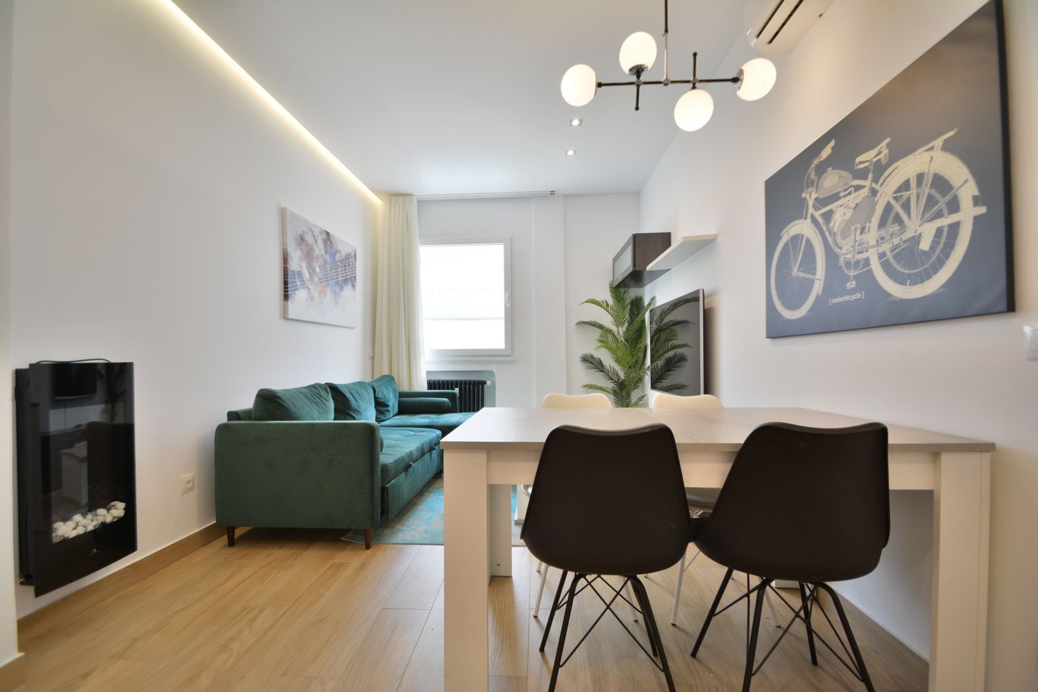 Propiedad en venta en Madrid, Madrid