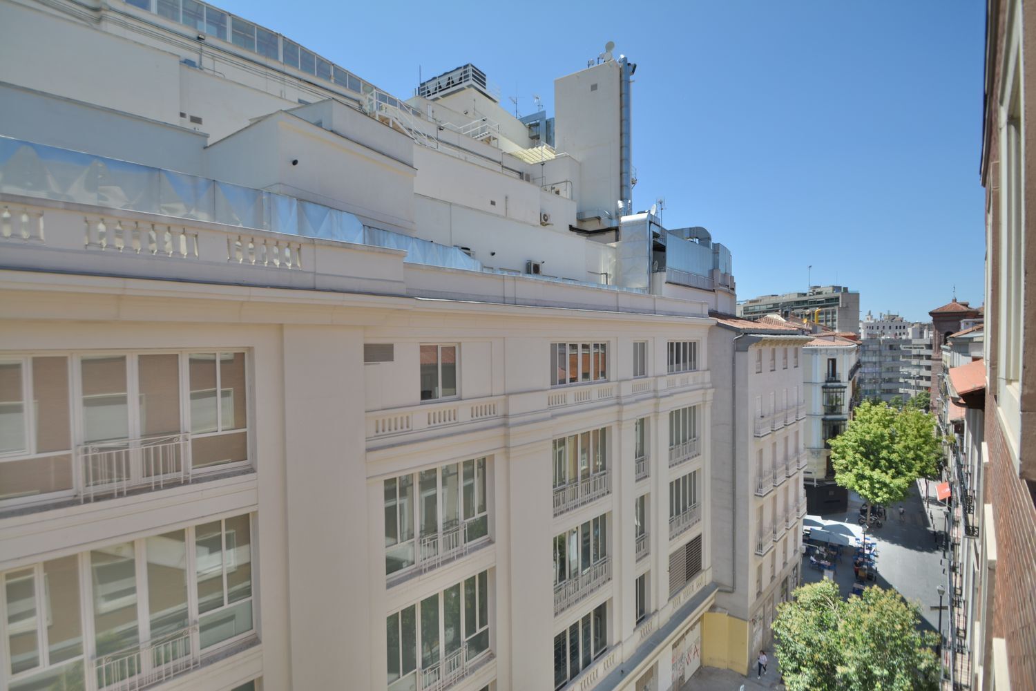 Propiedad en venta en Madrid, Madrid