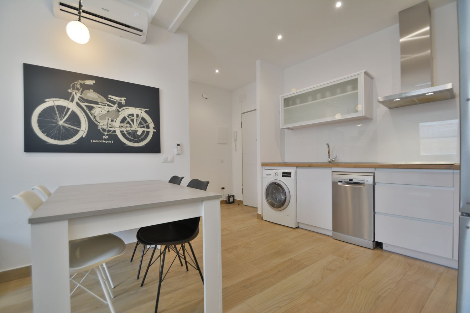 Propiedad en venta en Madrid, Madrid