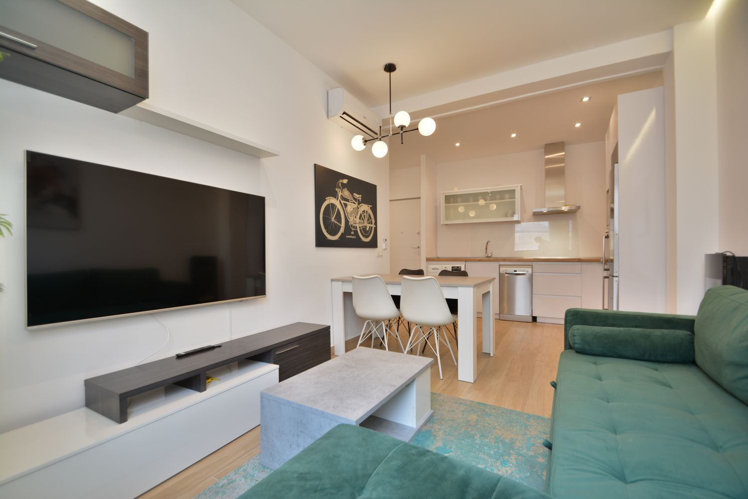 Propiedad en venta en Madrid, Madrid