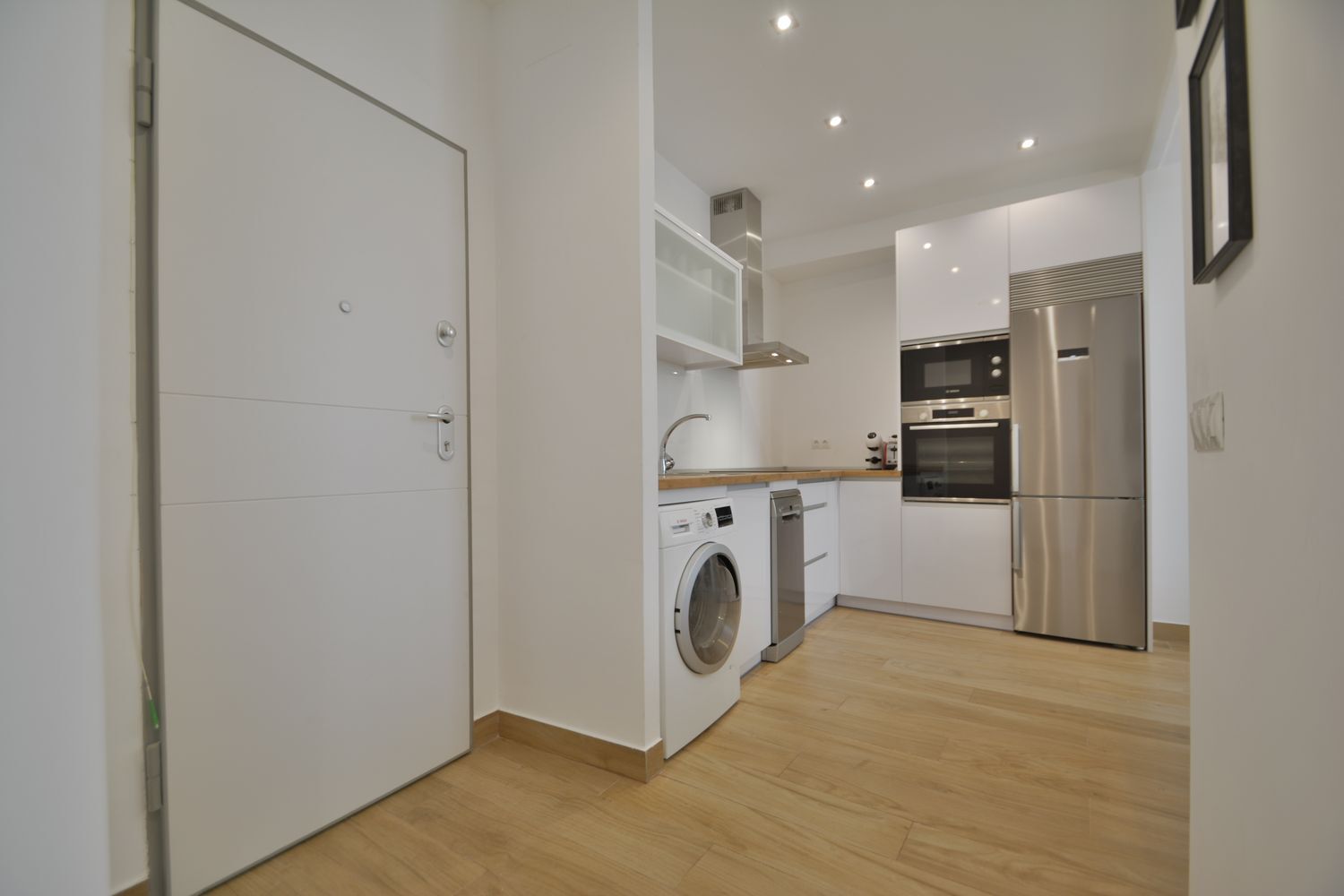 Propiedad en venta en Madrid, Madrid