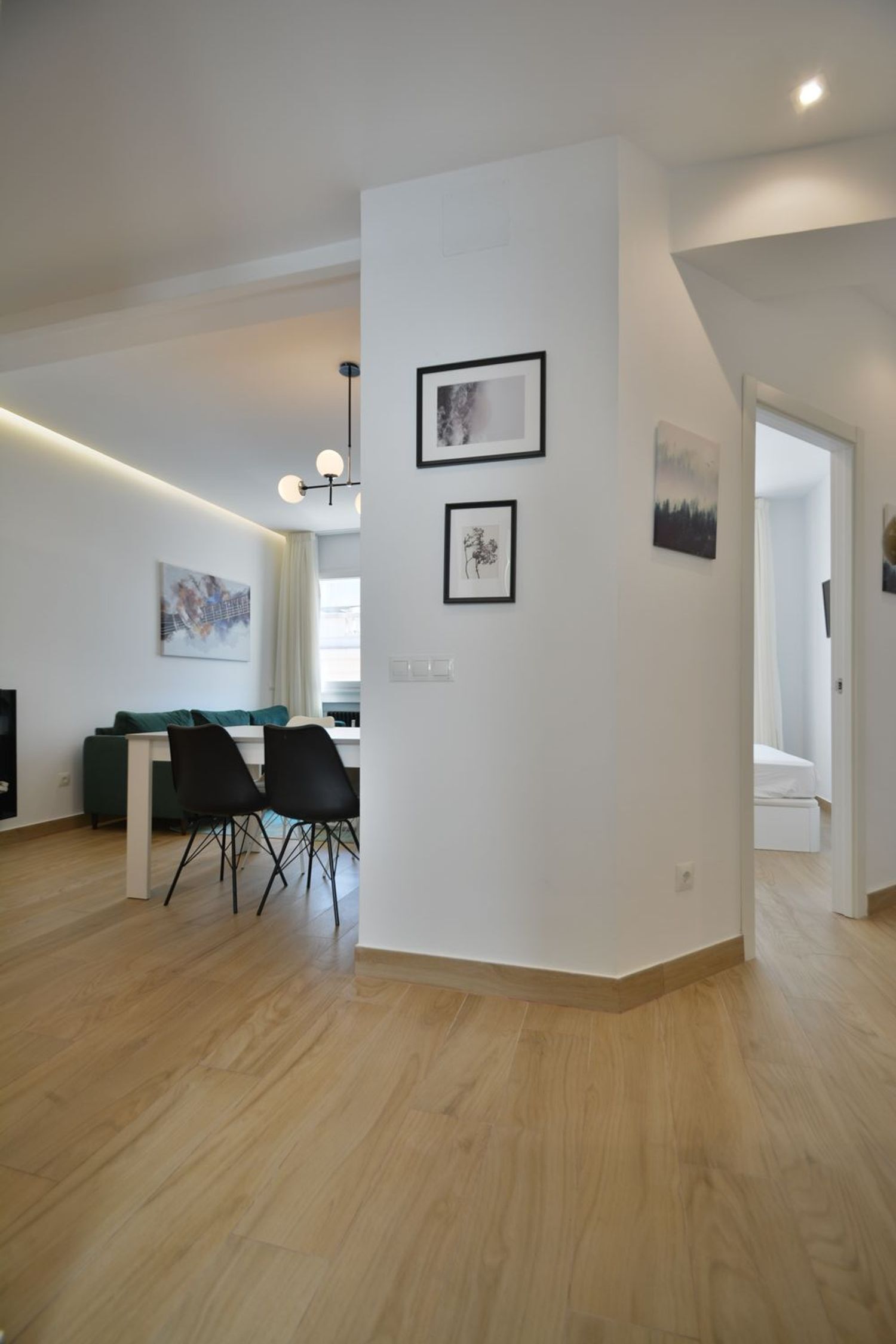 Propiedad en venta en Madrid, Madrid