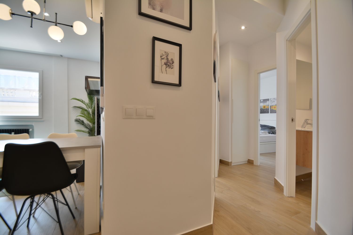 Propiedad en venta en Madrid, Madrid