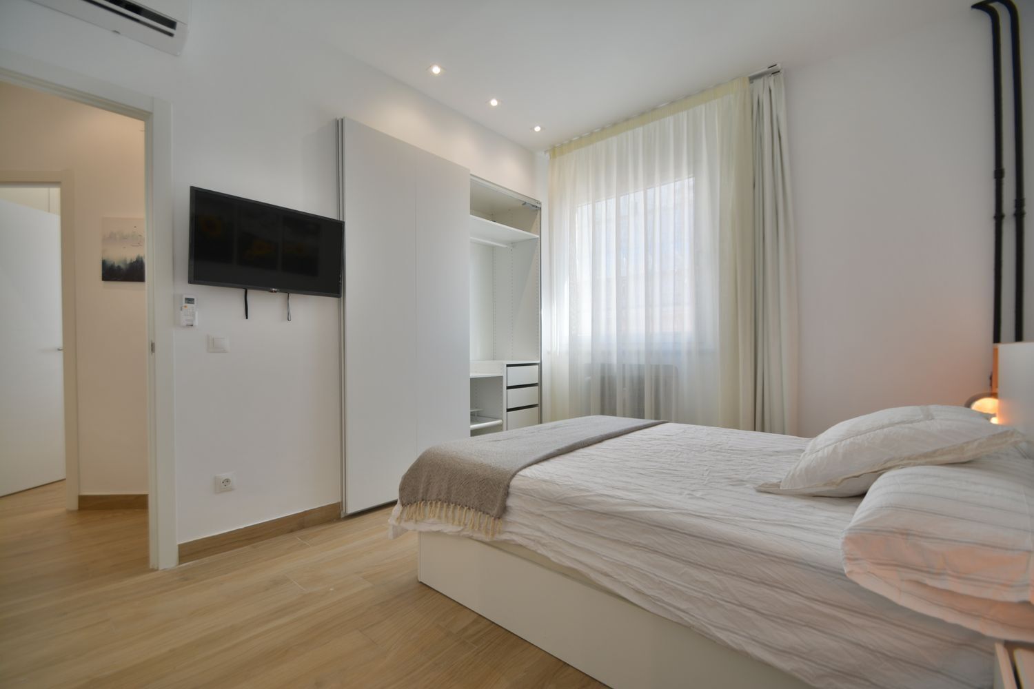 Propiedad en venta en Madrid, Madrid