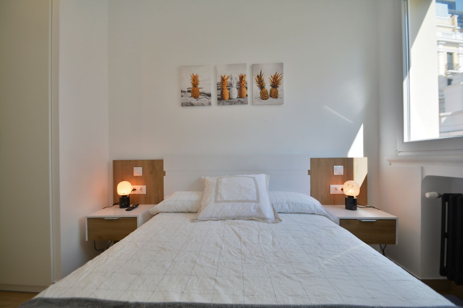 Propiedad en venta en Madrid, Madrid