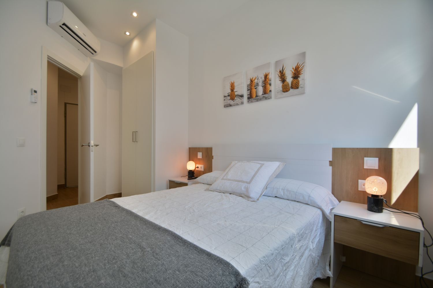 Propiedad en venta en Madrid, Madrid