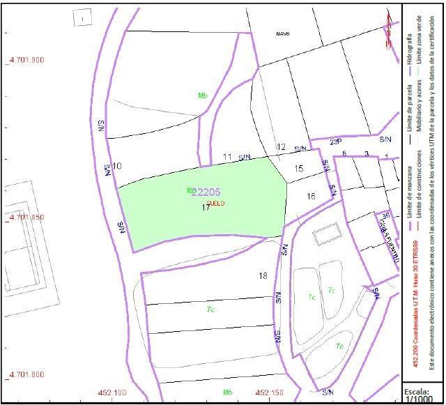 Fincas y solares-Venta-Valle de las Navas-2210109-Foto-10